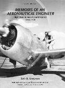 Memoirs of an Aeronautical Engineer