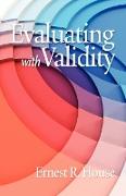 Evaluating with Validity (PB)