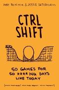 CTRL-SHIFT