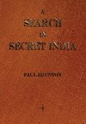 A Search In Secret India