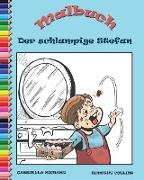 Malbuch Fur Kinder