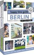 happy time guide Berlin