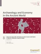 Reconstructing Scales of Production in the Ancient Greek World: Producers, Processes, Products, People