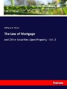 The Law of Mortgage