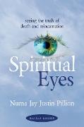 Spiritual Eyes