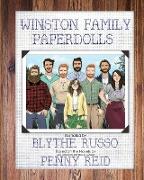 Winston Family Paperdolls