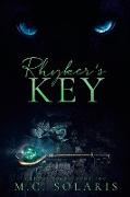 Rhyker's Key: An Orion's Order Novel