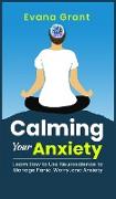 Calming Your Anxiety