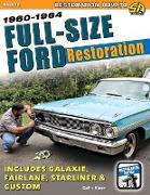 Full-Size Ford Restoration