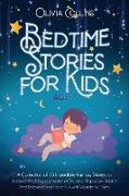 BEDTIME STORIES FOR KIDS AGE 7