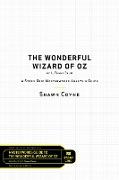 The Wonderful Wizard of Oz by L. Frank Baum