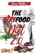 The Sirtfood Diet 2.0: The Essential Sirtfood Diet That Shocked the Celebrity's World. The Revolutionary Plan to Activate Your Skinny Gene to