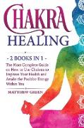 Chakra Healing