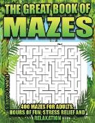 The Great Book of Mazes