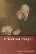 Effectual Prayer