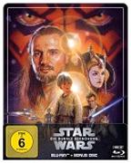 Star Wars : Episode I - Die dunkle Bedrohung Steelbook Edition