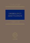 Emergency Arbitration