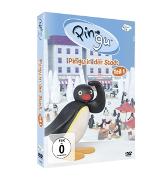 Pingu in der Stadt - Teil 1