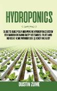 Hydroponics