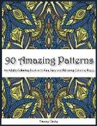 90 Amazing Patterns