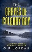 The Graves of Calgary Bay