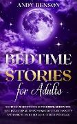 Bedtime Stories for Adults