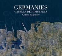 La revolta de les Germanies-Militärmusik im 16