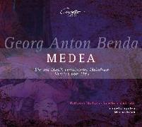 Medea (Live-Aufnahme)
