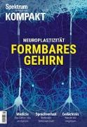 Spektrum Kompakt - Formbares Gehirn