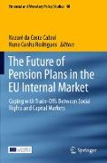 The Future of Pension Plans in the EU Internal Market