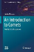 An Introduction to Comets