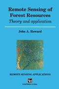 Remote Sensing of Forest Resources