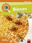 Leselauscher Wissen: Bienen (inkl. CD)