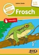 Themenheft Frosch