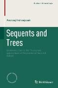 Sequents and Trees