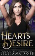 Heart's Desire