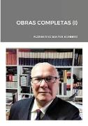 OBRAS COMPLETAS (I)