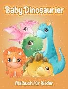 Baby Dinosaurier