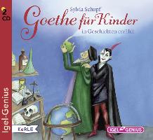 Goethe Für Kinder