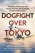 Dogfight over Tokyo