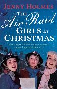 The Air Raid Girls at Christmas