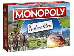 Monopoly Nidwalden