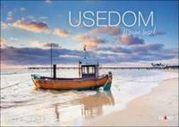 Usedom …meine Insel Kalender 2022