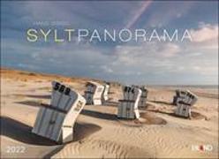 Sylt Panorama 2022