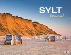 Sylt - Meine Insel 2022