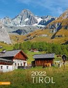 Tirol 2022