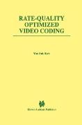 Rate-Quality Optimized Video Coding