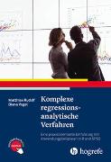 Komplexe regressionsanalytische Verfahren