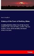 History of the Town of Berkley, Mass