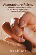 Acupuncture Points